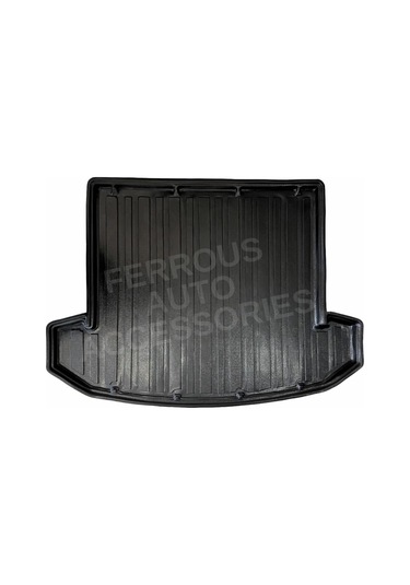 Chery Tiggo 8 Pro SUV 4x4 Ferrous 3D Bagaj Havuzu 2023 ve Üstü