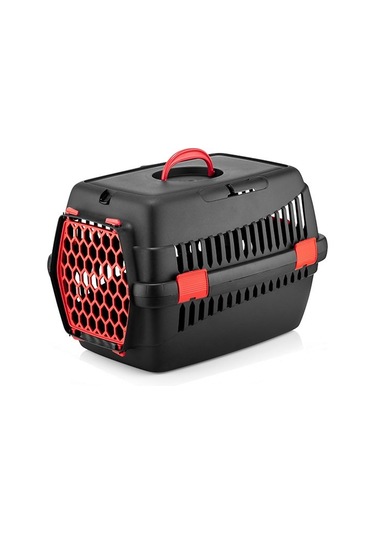 Eft Pet Orta Boy Kedi Köpek Taşıma Çantası Box Puset