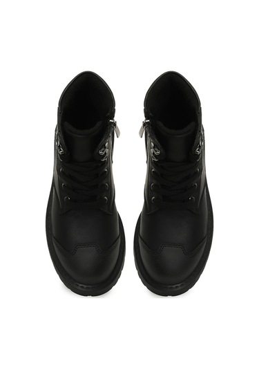 Kinetix Coolboy G 5pr Siyah Erkek Çocuk Biker Bot 000000000102018898 Siyah