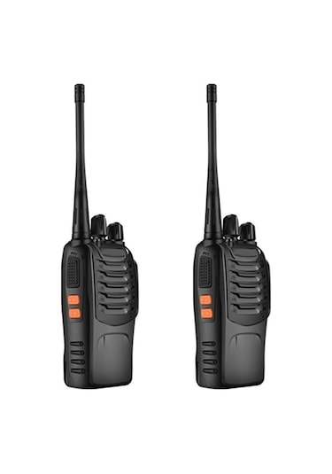 Zastone V68 2 li El Telsizi