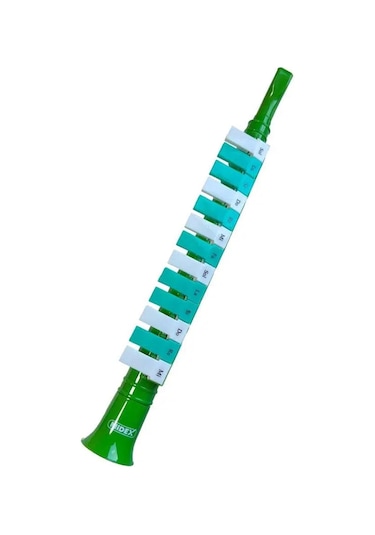 Midex Orf-ml-13b Örf Aletleri 13 Tuşlu Melodika