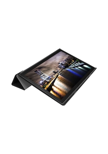Lenovo Uyumlu Tab 4 10 10.1" Inç Tablet Kılıfı - Za2J0002Tr Tb-X304F