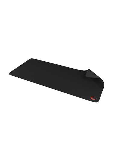 Rampage Blıtz Xxl 900x400x4mm Dikişli Neutral Kumaş Siyah Gaming Mouse