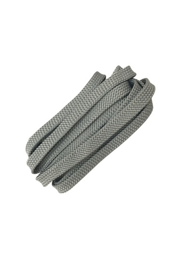 Foottab Rengarenk Spor Ayakkabı Yassı Bağcığı 120 CM