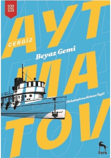 Beyaz Gemi 9789752473003