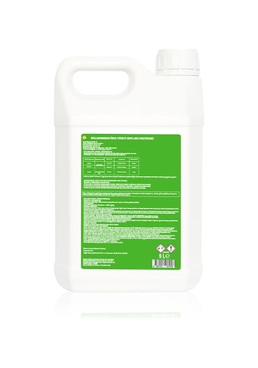 Chrysamed G-05 Pro 5 L