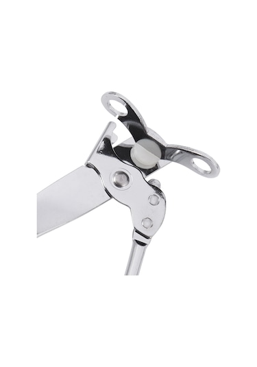 Srıwen Çok Fonksiyonlu Paslanmaz Çelik Profesyonel Manuel Konserve Açacağı Kelebek Konserve Şişe Kavanoz Teneke Açacağı Manuel Gıda Kamp Çok Renkli