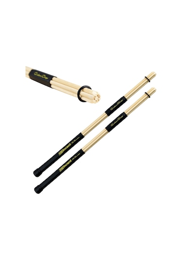 Wincent 7r Bambu Rod