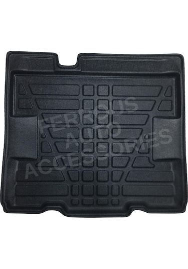 Opel Astra K HB Stepnesiz Ferrous 3D Bagaj Havuzu 2021 2022