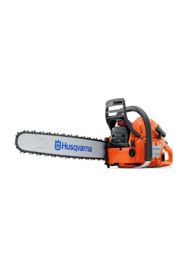 Husqvarna 372xp Motorlu Testere N11.827