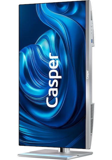 Casper Nirvana A87.1362-DX00X-V-G i7-13620H 32 GB 2 TB Nvme SSD 27" Free Dos AIO Masaüstü Bilgisayar