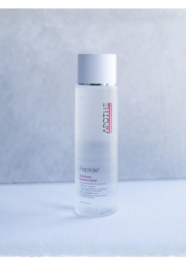 Apothe Peptide 11 Botulinum Essence Toner Peptidli Anti Aging Tonik