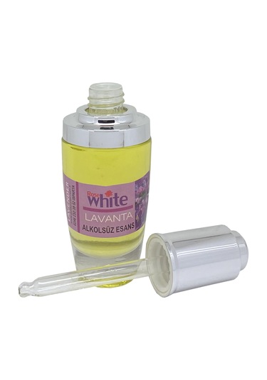 Hediyeli Ürün 40 Ml. Lavanta Parfüm Esansı Lavanta