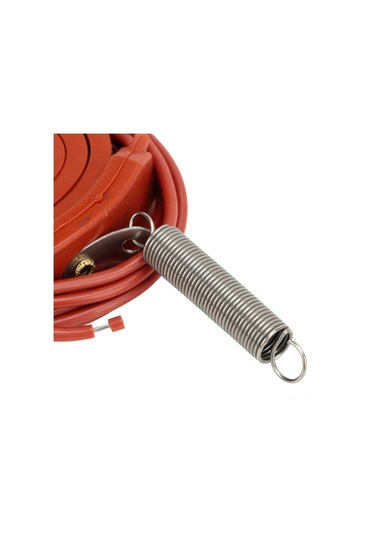 Youtek Kablo Isıtıcı Soğuk Korumalı, Ac220v 45w, Su Boruları Ve Klima Kompresörleri İçin, Su Geçirmez, Otomatik Sıcaklık Regülasyonlu