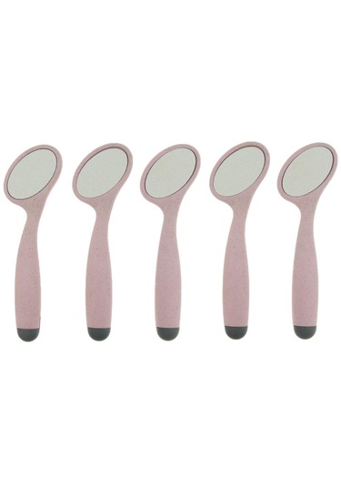 Suntek Ayak Törpü Dosyası Nasır Sert Çatlak Ölü Deri Pembe