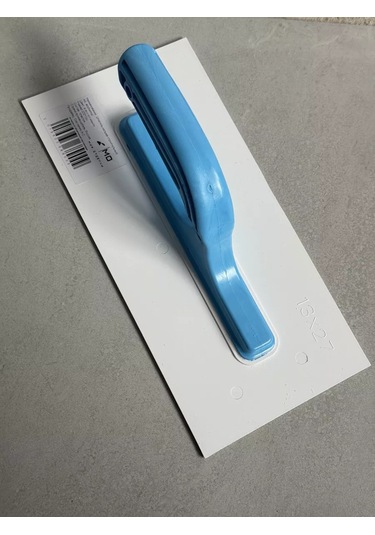 Mır Otdelki Sıvı Duvar Kağıdı Mala Rendesi Plastik 61531308