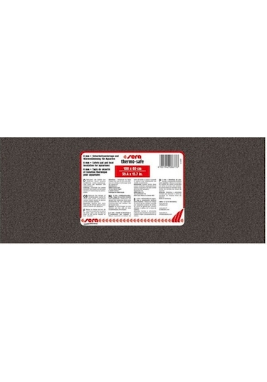 Sera Thermo-Safe 100X40 Cm 564610343
