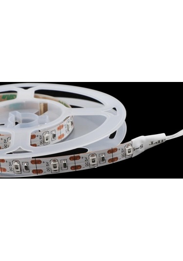 Suntek Magideal Dc5v Uv Ultraviyole Mor Led Şerit Pille-çalışan 1m Beyaz