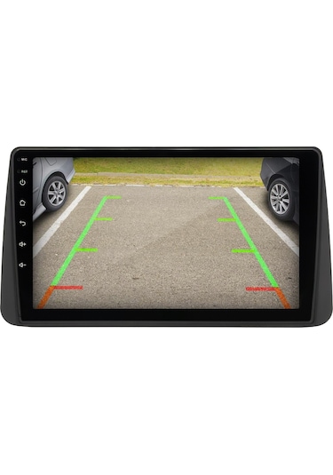 Fiat Egea Android Multimedya Sistemi 2015-2021 Crv-4106xd