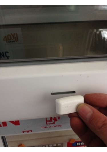 Pimapen Su Tahliye Tapası Rüzgarlık 15 Adet