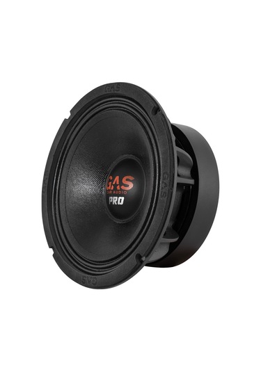 Tempovendo Ps3m64 Gas 16 Cm Mid-woofer