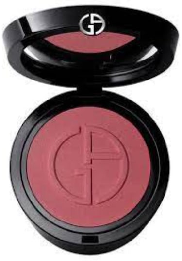 Giorgio on sale armani blusher