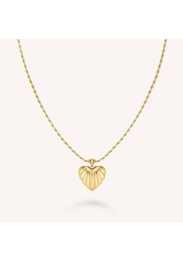 Rosefıeld Jnhpg.j1007 Gold Kolye