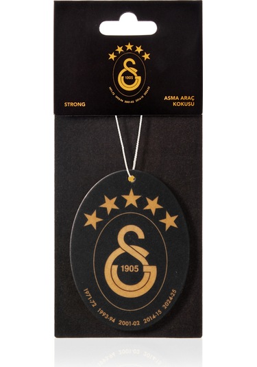 Galatasaray Asma Araç Kokusu Strong Gs-013