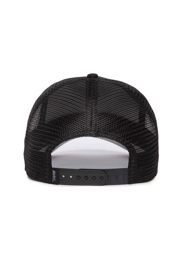 Goorin Bros Şapka - Panther Fan Mavi / Siyah Mavi - Siyah