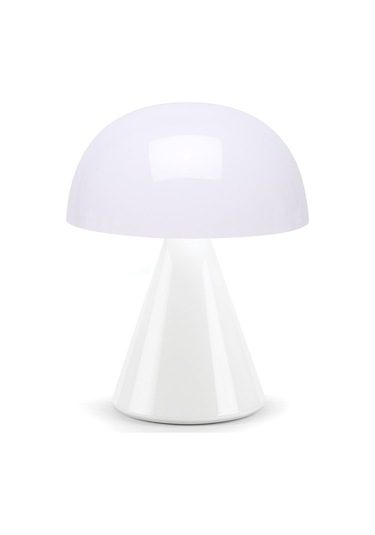 Lexon Mina L Led Lamba Beyaz Alüminyum