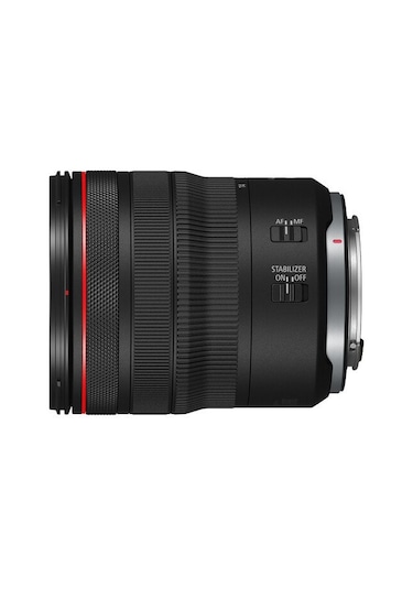 Canon RF 14-35 MM F/4L IS USM Lens (Canon Eurasia Garantili)