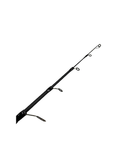 Bauer Amatsu 2.10 M Spin Olta Kamışı 10-40 Gr
