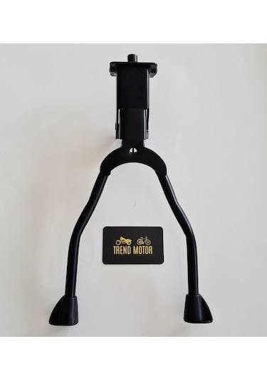 Bisiklet Çift Ayak Orta Park Sehpa Kriko - 24 & 26 Jant Bisiklet