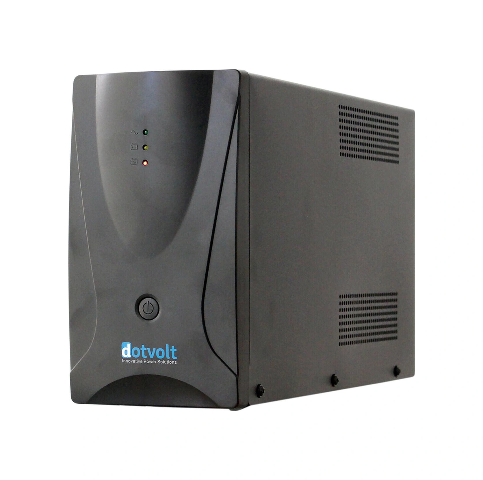 Volt Ln 1500 Va Line Interactive 2x9ah 5-15dk Ups-117334