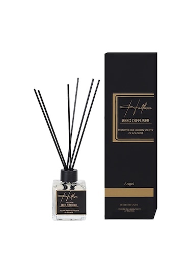 Golonya Hattuşa Çubuklu Oda Kokusu 120 ML