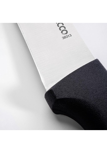 Pirge Ecco Dilimleme Bıçağı Siyah 20 Cm 38313 Siyah