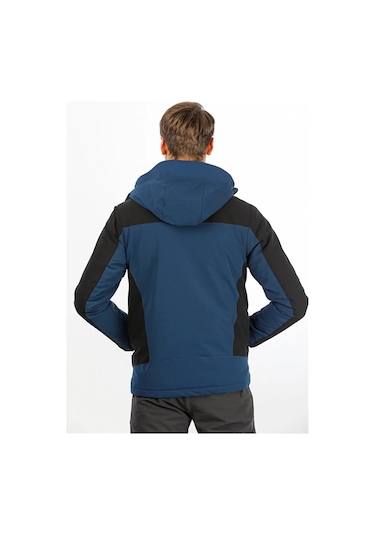 Exuma Erkek M.nıght Blue Kayak Montu 2211122-411 Lacivert