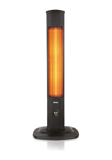 Inova Mayon 2000 W Micatronic Dik Isıtıcı