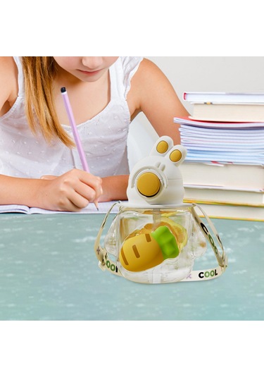 Homyl Spor Salonu Yürüyüş Aktiviteleri Için Beyaz-sarı Beyaz Sarı Beyaz - Sarı