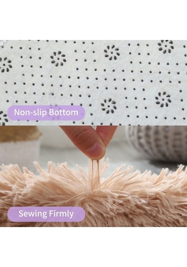 Didadodo 3 Parça Yumuşak Banyo Paspas Seti - Su Emici, Kaymaz Kapağı Ve U Şekilli Halı Haki, Kumaşlı Haki