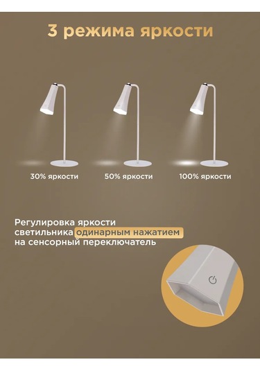 Rexant Manyetik Kıskaç Ve Ayaklı Masa Lambası 252936509 Beyaz