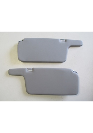 Honda Civic Hb 02/06 Güneşli K Sağ/sol Set 2 Parça