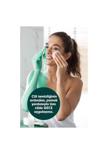 Tto & Gözenek Sıkılaştırıcı Yüz Toniği 120 ML