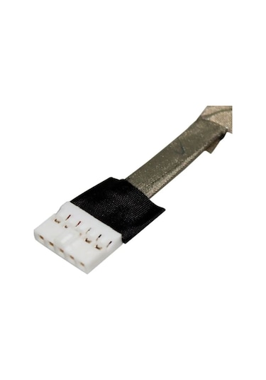 Lenovo Uyumlu Ideapad Flex 2-14 80Fk Notebook Dc Power Jack