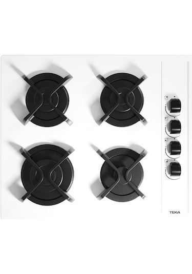 Teka GBC 64002 KBC WH Ankastre Ocak