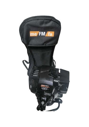 Mefa BGE 520 Sırt Tırpan