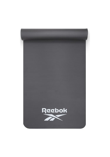 Reebok Egzersiz Minderi 15mm - Black Ramt-11018bk Siyah