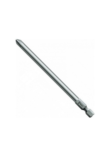 Wera 851/4 Z Yıldız Bits Uç 110mm PH2 05059780001