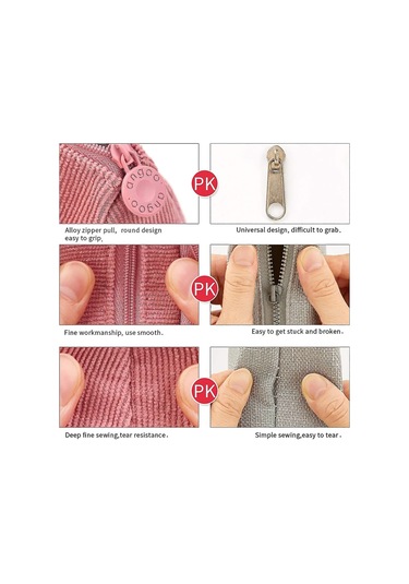 Büyük Kapasiteli Renkli Tuval Saklama Çantası İşaretleyici Kalem Kalem Kutusu Basit Kırtasiye Çantası Tutucu Ortaokul Lise Ofis Üniversite Öğrencisi İçin Girpink Çok Renkli Büyük Kapasiteli Renkli Tuval Saklama Çantası İşaretleyici Kalem Kalem Kutusu Basit Kırtasiye Çantası Tutucu Ortaokul Lise Ofis Üniversite Öğrencisi İçin Girpink Çok Renkli