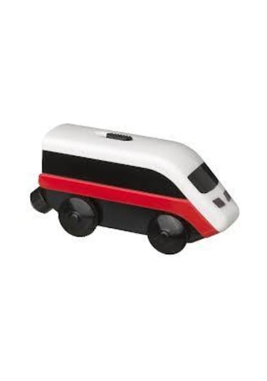 Lokomotif Tren Kafası Lıllabo